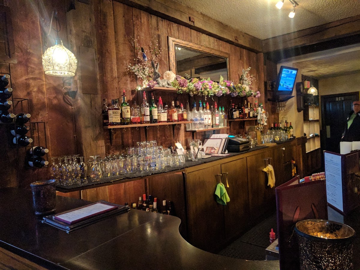 Jail House Restaurant